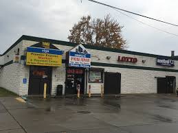 Premier Express storefront